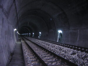  台鐵一.二.三號及西坑尾隧道照明設備整修及彰化電務隊轄內各站絕緣檢查工程