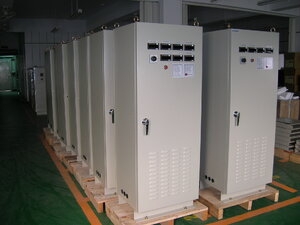 行保案台南~金崙間號誌電源設備改善工程