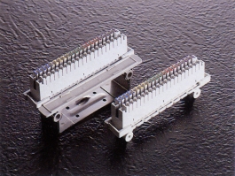 B型端子板 (Connection Module)