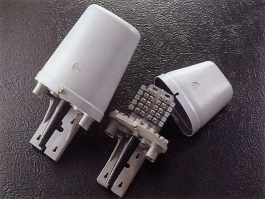 電纜引接箱