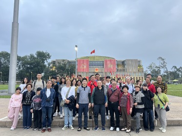 2026 公司員工旅遊