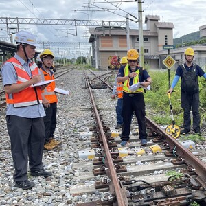 花東地區鐵路雙軌電氣化計畫SB01標花蓮至知本號誌電子聯鎖、電力遙控及電訊系統工程