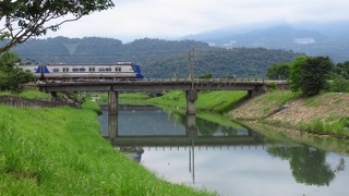 恭喜得標! 鐵路行車安全改善六年計畫（下七結橋、淇武蘭川橋、二結排水箱涵及四結溪橋改建工程－通訊部分）