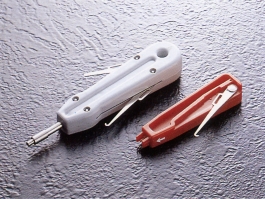 全能型/簡易型壓接工具(Insertion Tool)