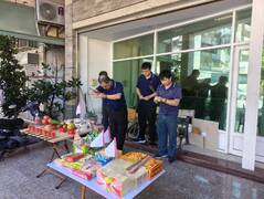 2024 高雄中元普渡