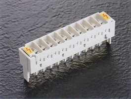 避電彈器座 (Magazine)