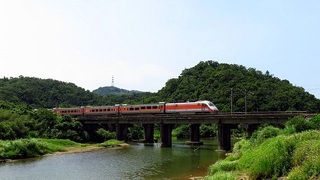 恭喜得標! 鐵路行車安全改善六年計畫－配合宜蘭線貢寮～福隆間第三雙溪橋及新社橋改建工程（電訊部分）