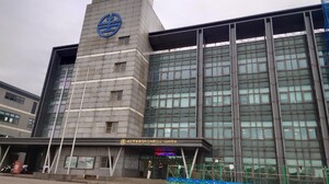 交通部臺灣鐵路管理局 臺鐵電務智慧化提升計畫(環島自動電話系統及有線調度系統更新工程)
